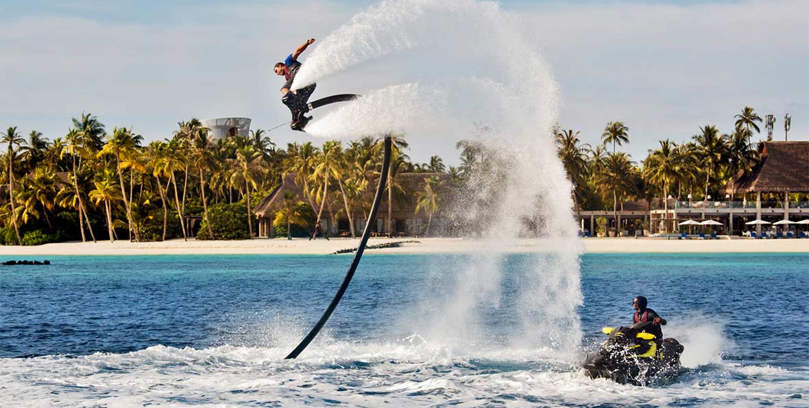 Velaa Private Island Maldives Resort - 195.7.4.97