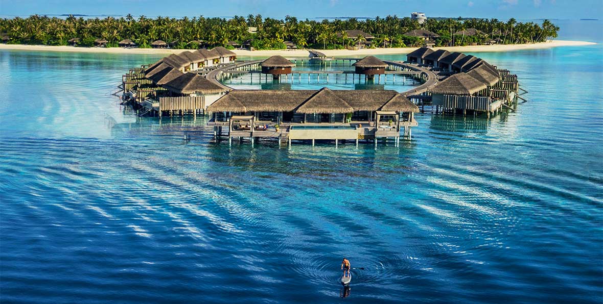 Velaa Private Island Maldives Resort - 195.7.4.97