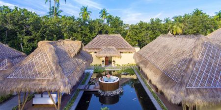 Emerald Maldives Resort Spa Spa X - 195.7.4.97