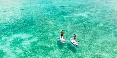 Reethi Faru Maldives Water Sport X - 195.7.4.97