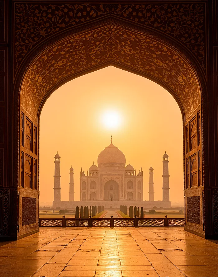 Viajes De Lujo Exclusivos India - 195.7.4.97 - Fotos de India