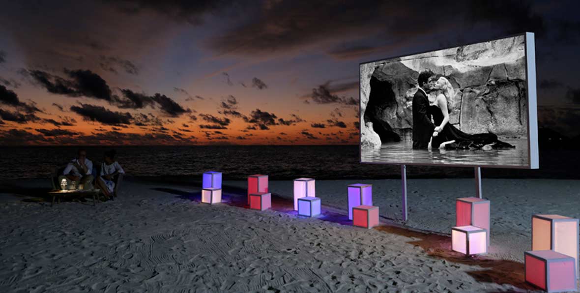Baglioni Resort Maldives Cinema - 195.7.4.97