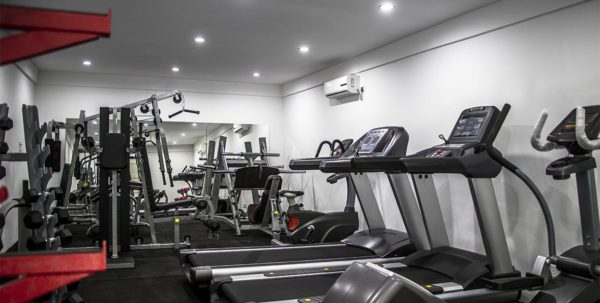 Hondaafushi Island Resort Gym X - 195.7.4.97