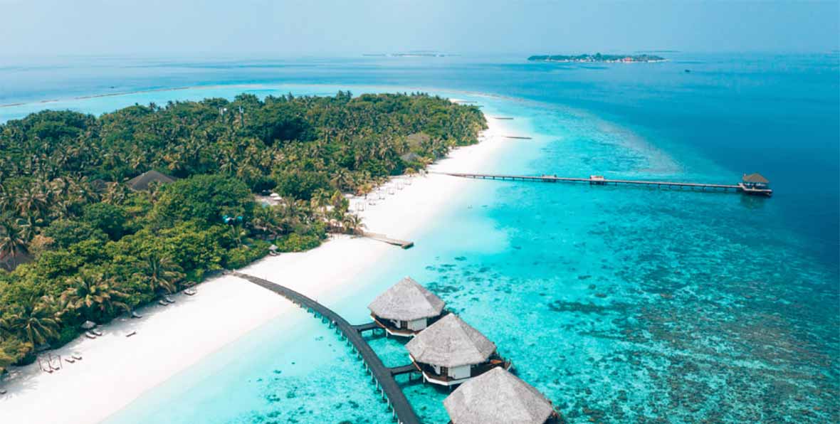 Adaaran Select Meedhupparu Resort Maldives - 195.7.4.97