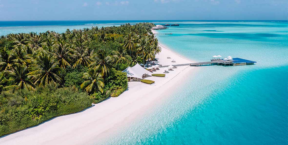 Conrad Maldives Rangali Island - 195.7.4.97