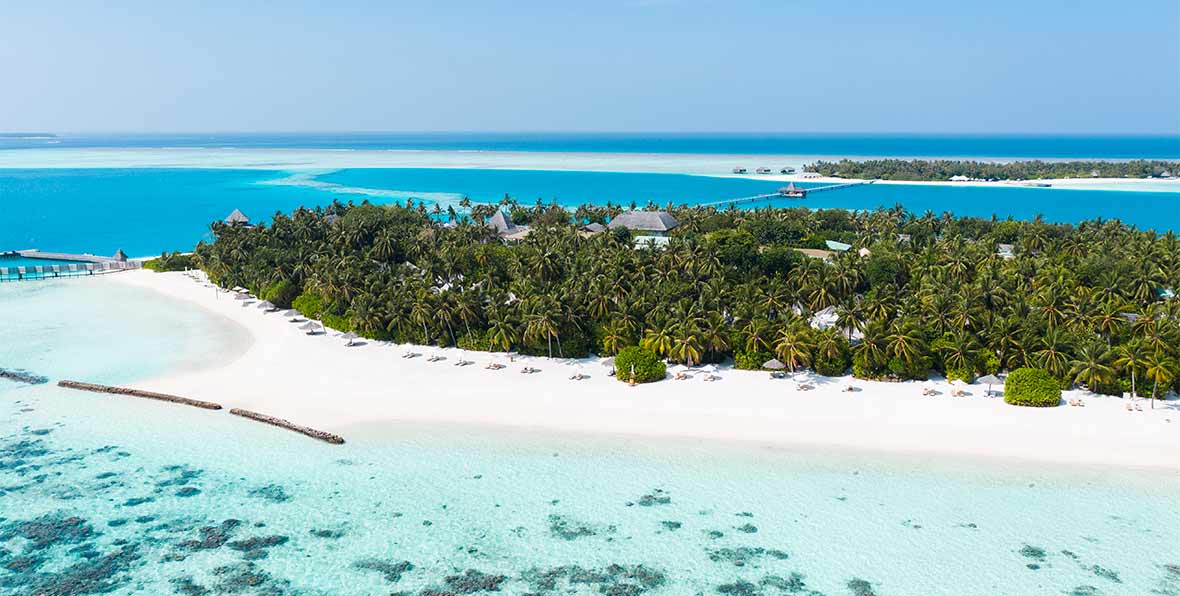 Conrad Maldives Rangali Island - 195.7.4.97