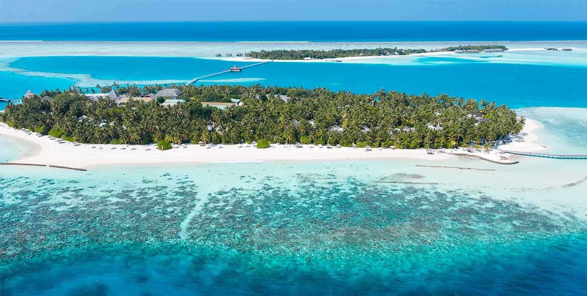 Conrad Maldives Rangali Island - 195.7.4.97