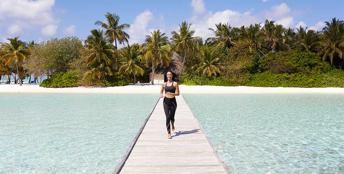 Conrad Maldives Rangali Island - 195.7.4.97