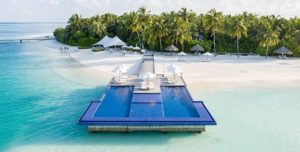 Conrad Maldives Rangali Resort - 195.7.4.97