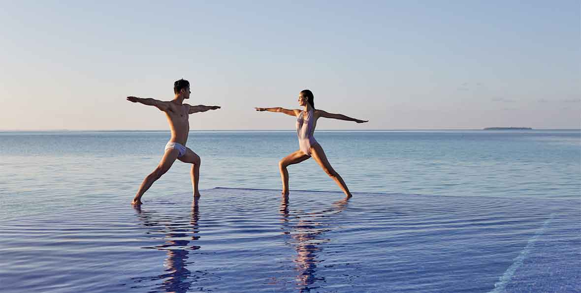 Conrad Maldives Rangali Resort - 195.7.4.97