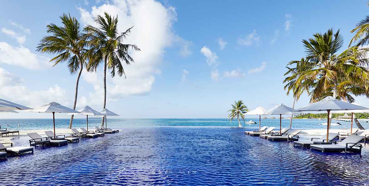 Conrad Maldives Rangali Resort - 195.7.4.97