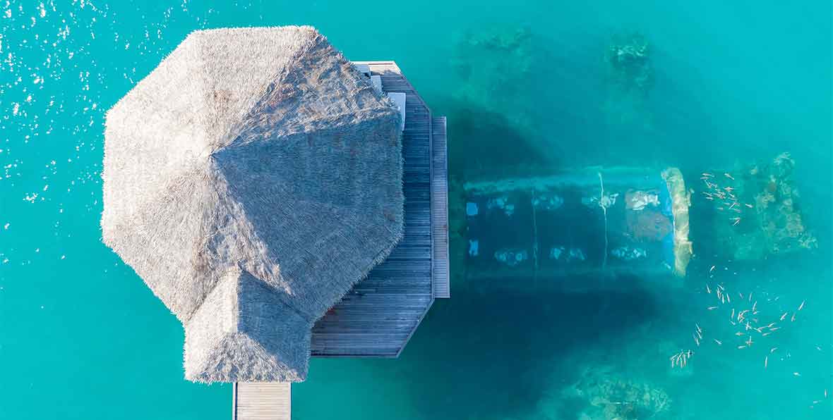 Conrad Maldives Rangali Resort - 195.7.4.97