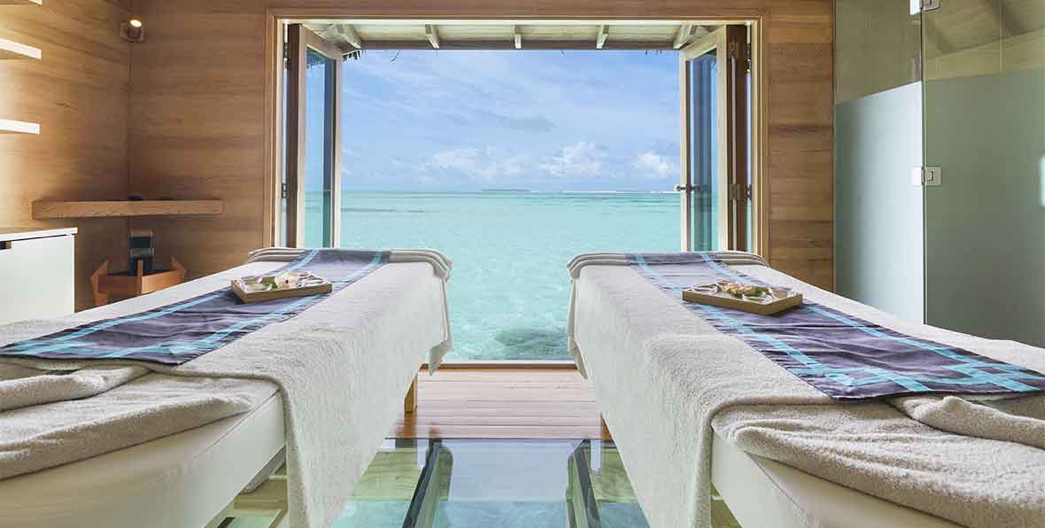 Conrad Maldives Rangali Resort Spa - 195.7.4.97
