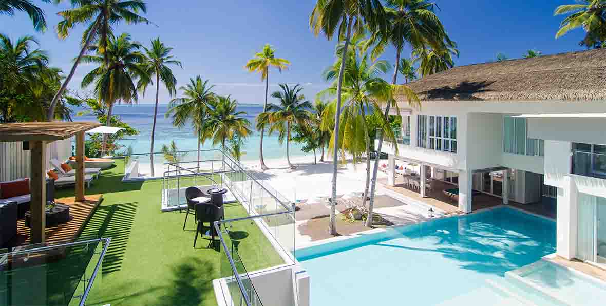 Amilla Fushi Maldives The Amilla Estate - 195.7.4.97