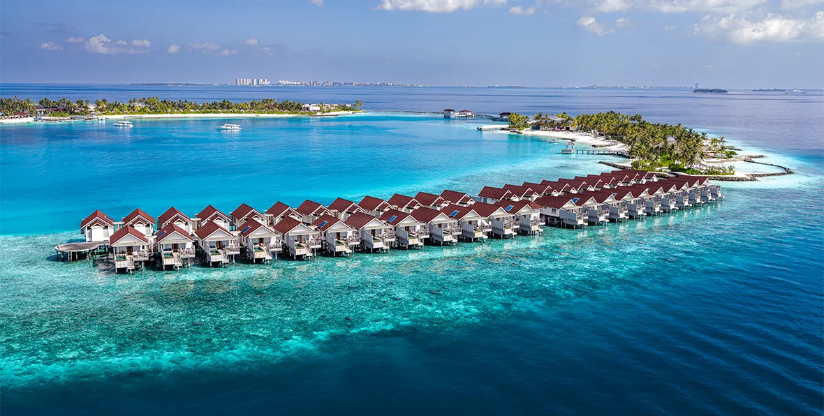 Oblu Select Lobigili Maldives - 195.7.4.97