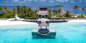 Oblu Select Lobigili Maldives - 195.7.4.97