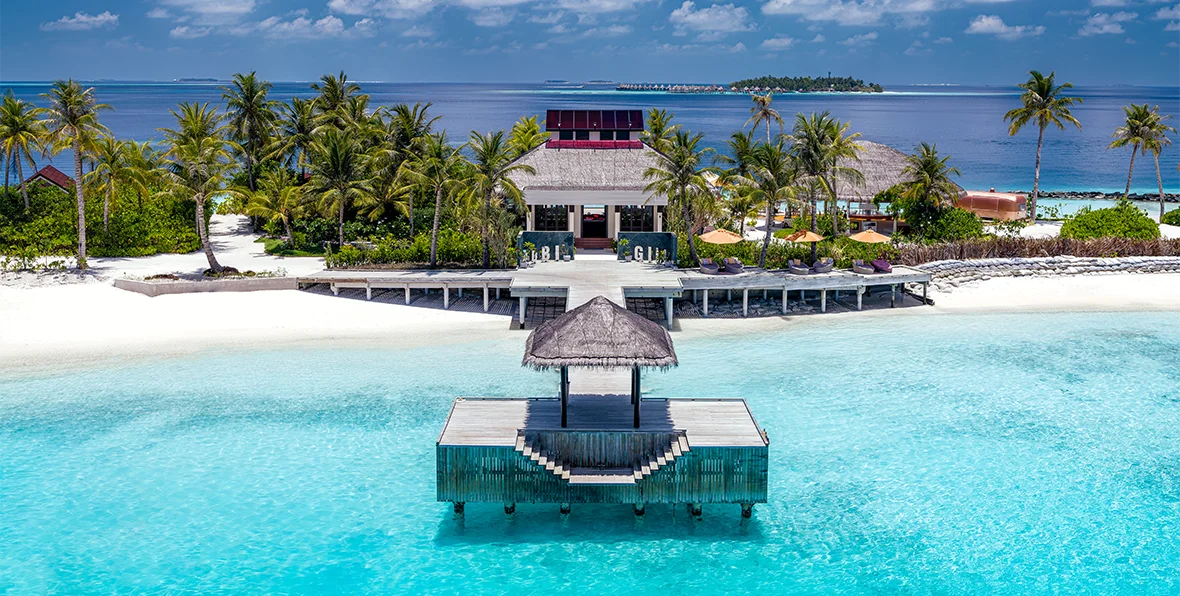 Oblu Select Lobigili Maldives - 195.7.4.97