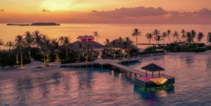 Oblu Select Lobigili Maldives - 195.7.4.97