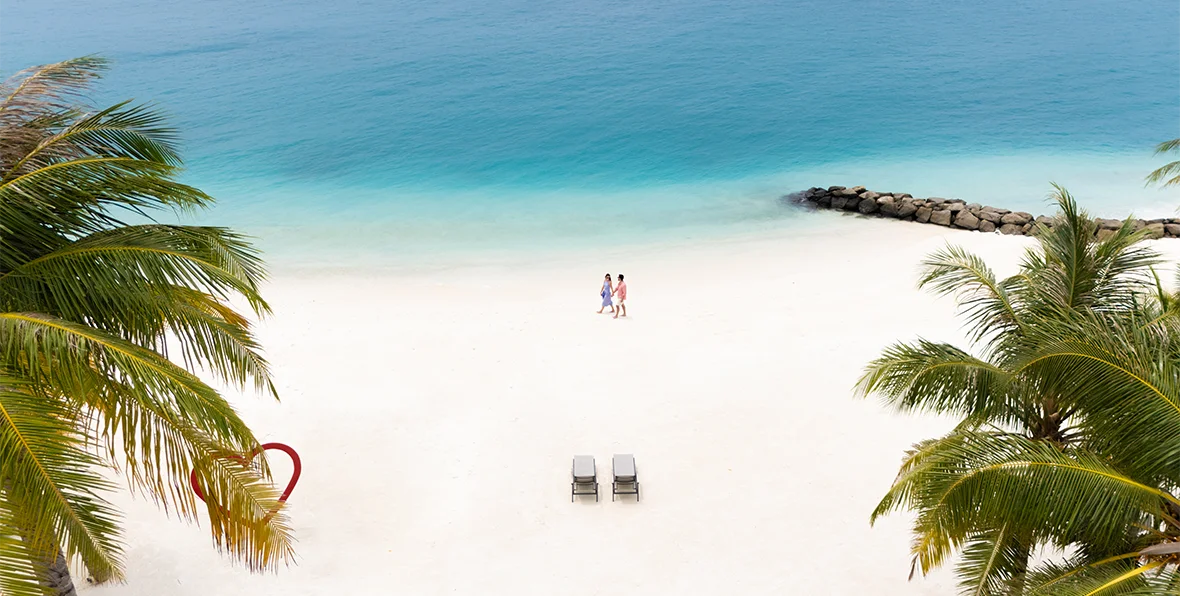 Oblu Select Lobigili Maldives - 195.7.4.97