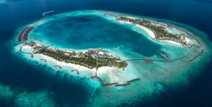 Oblu Select Lobigili Maldives - 195.7.4.97