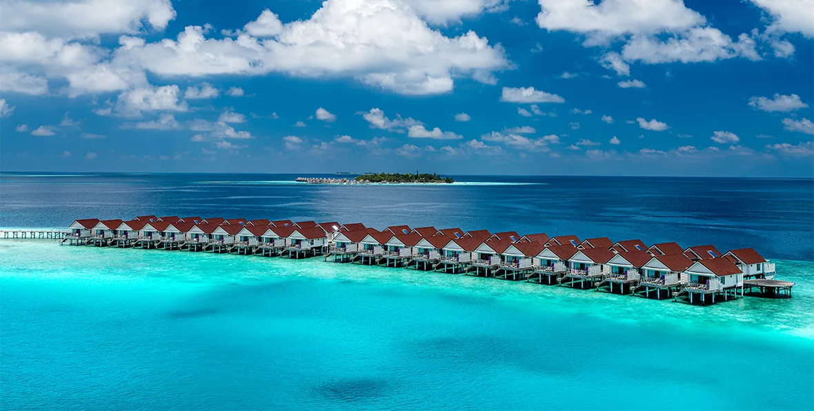 Oblu Select Lobigili Maldives - 195.7.4.97