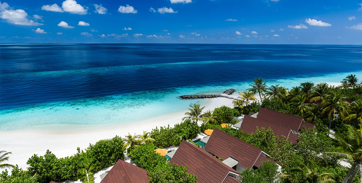 Oblu Select Lobigili Maldives - 195.7.4.97