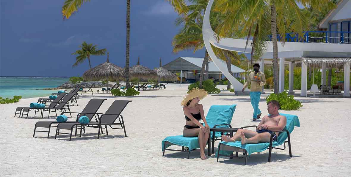 Rahaa Resort Maldives - 195.7.4.97