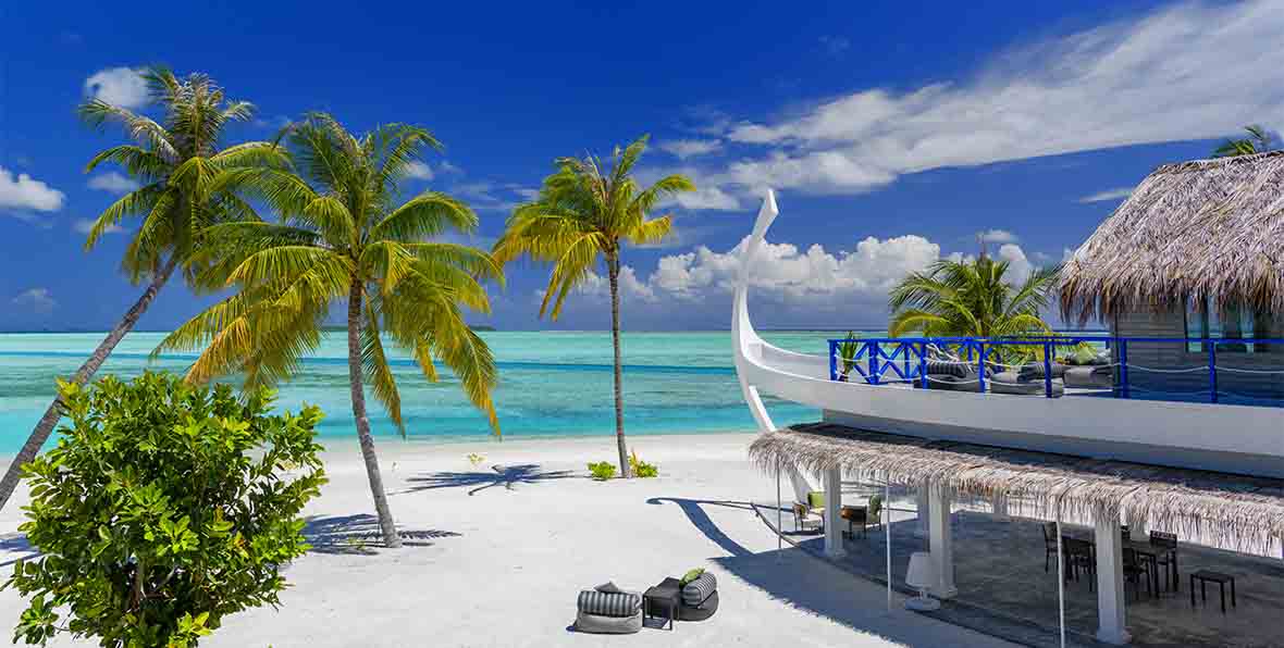 Rahaa Resort Maldives - 195.7.4.97