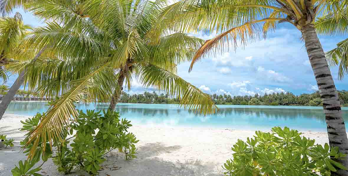 Rahaa Resort Maldives - 195.7.4.97