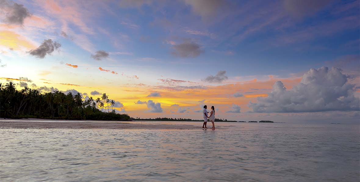 Rahaa Resort Maldives - 195.7.4.97