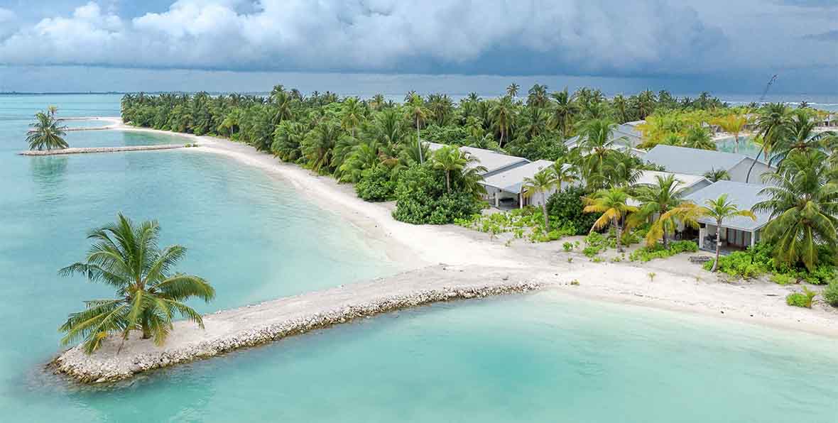 Rahaa Resort Maldives - 195.7.4.97