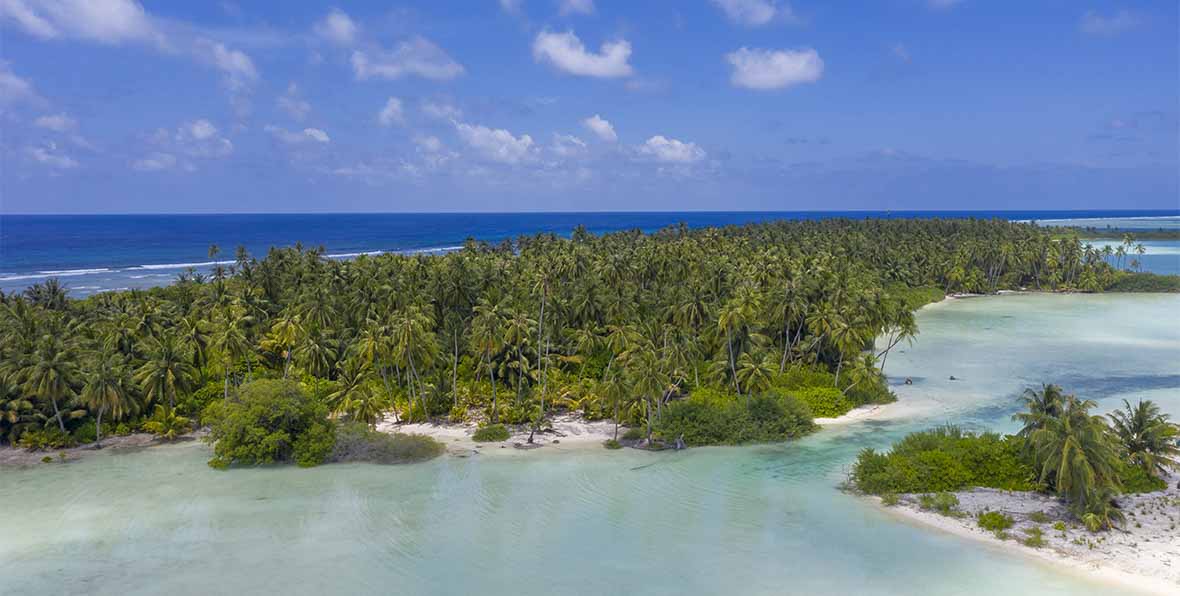 Rahaa Resort Maldives - 195.7.4.97