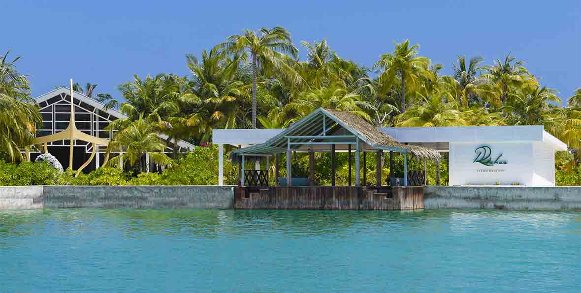Rahaa Resort Maldives - 195.7.4.97