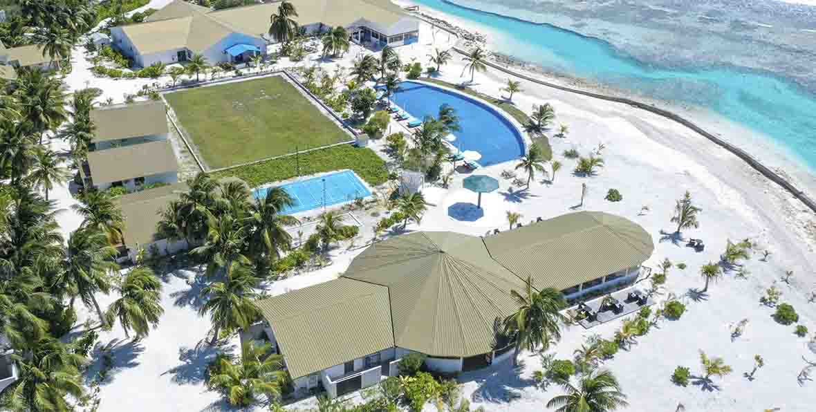 South Palm Resort Maldives - 195.7.4.97