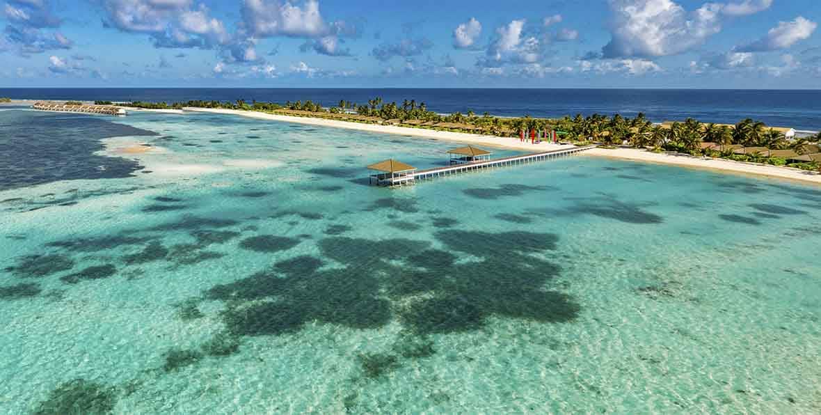 South Palm Resort Maldives - 195.7.4.97