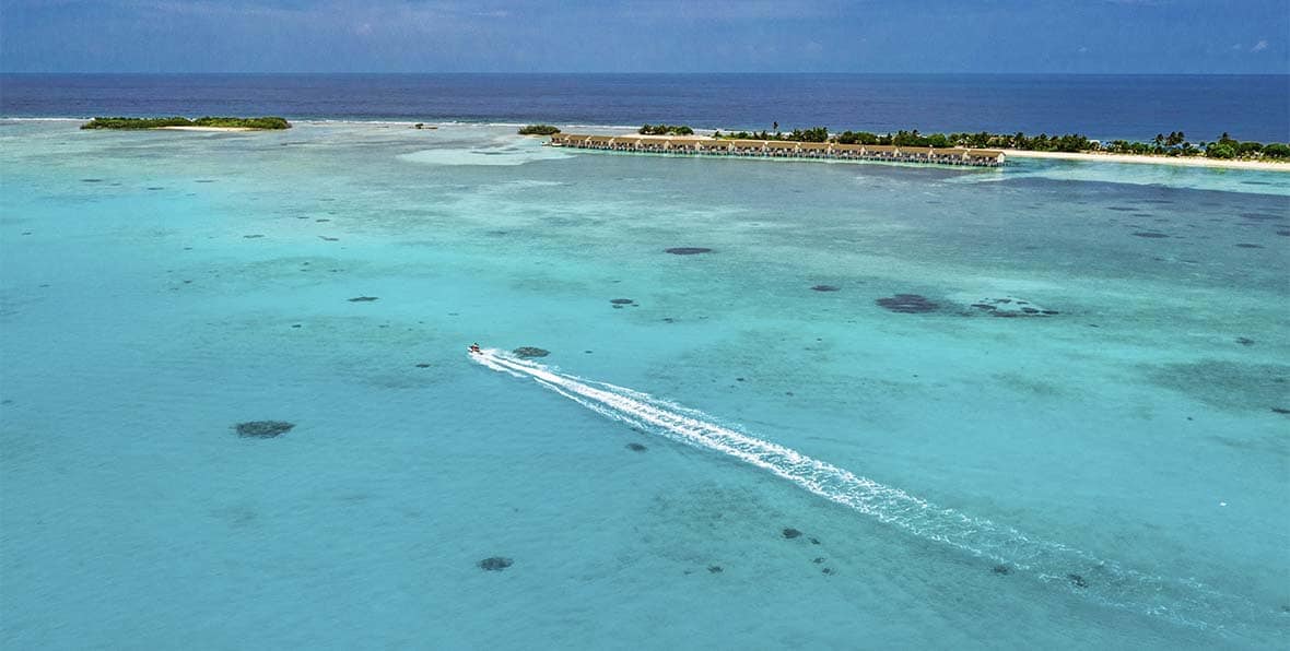 South Palm Resort Maldives - 195.7.4.97