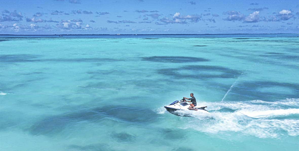 South Palm Resort Maldives Water Sports - 195.7.4.97