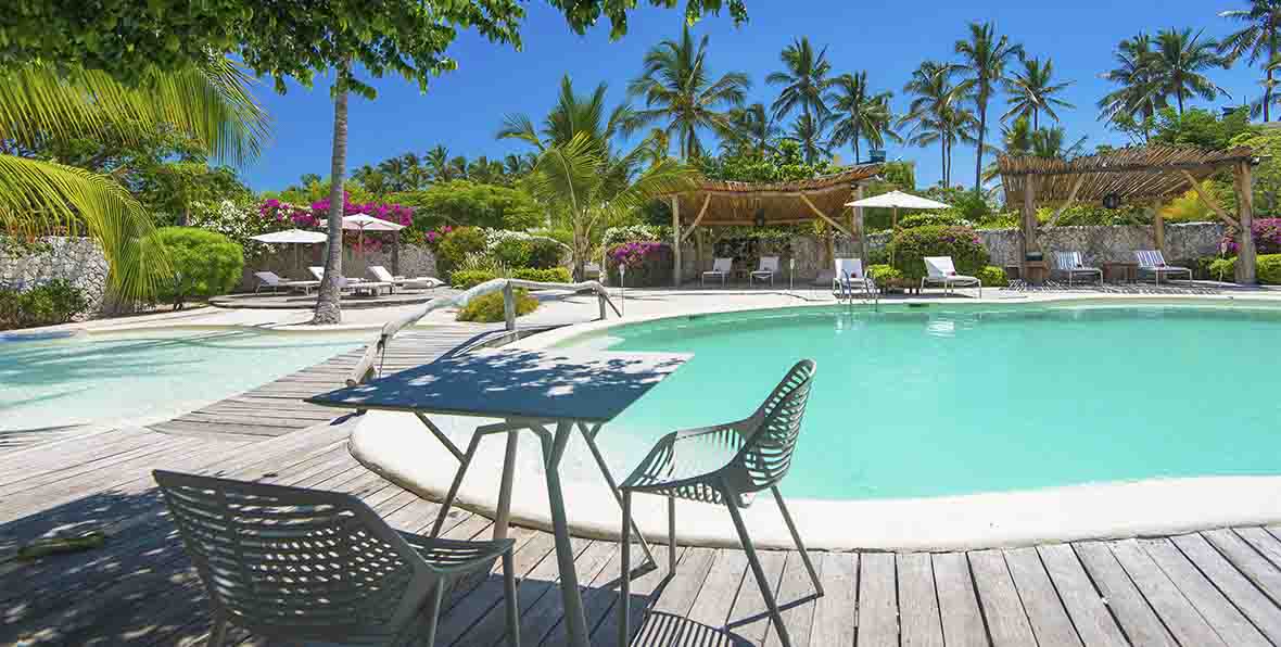 Zanzibar White Sand Luxury Villa Spa - 195.7.4.97