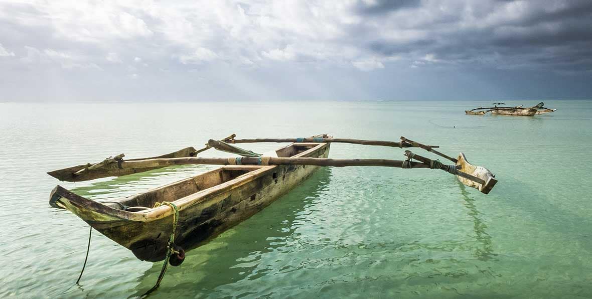 Zanzibar White Sand Luxury Villa Spa - 195.7.4.97