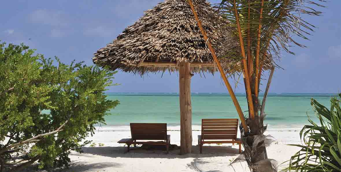 Zanzibar White Sand Luxury Villa Spa - 195.7.4.97