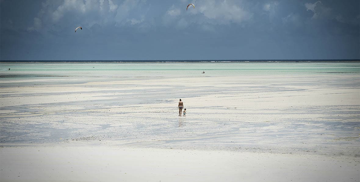 Zanzibar White Sand Luxury Villa Spa - 195.7.4.97