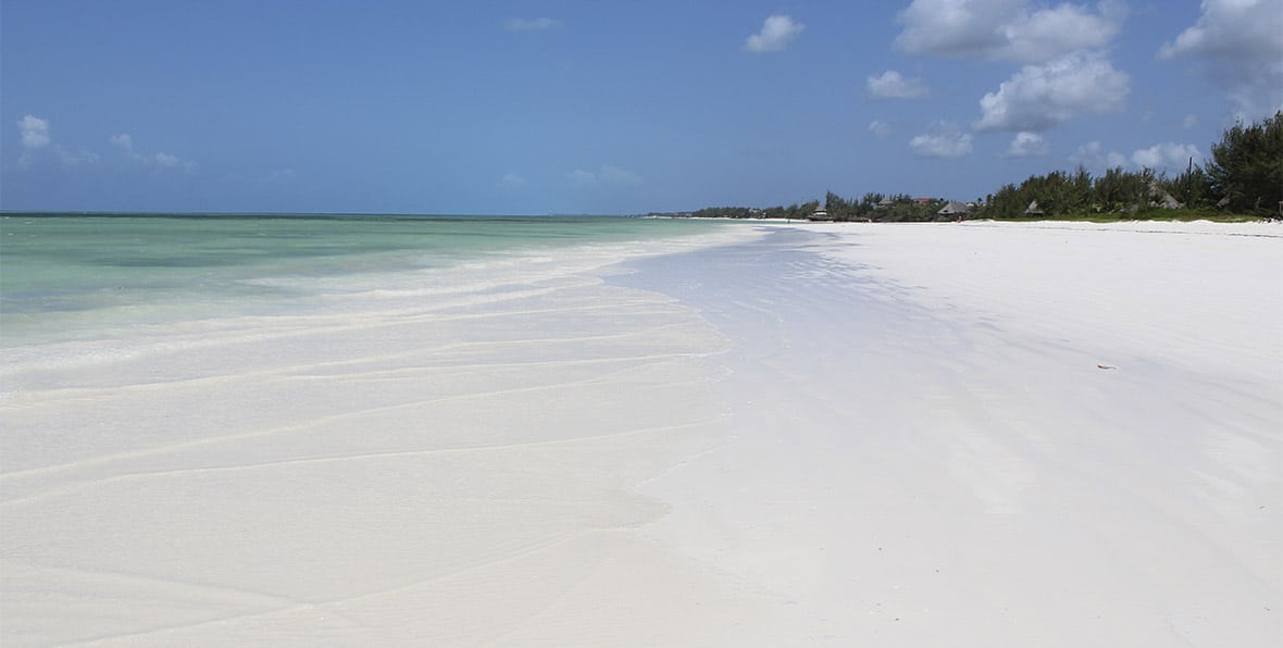 Zanzibar White Sand Luxury Villa Spa - 195.7.4.97