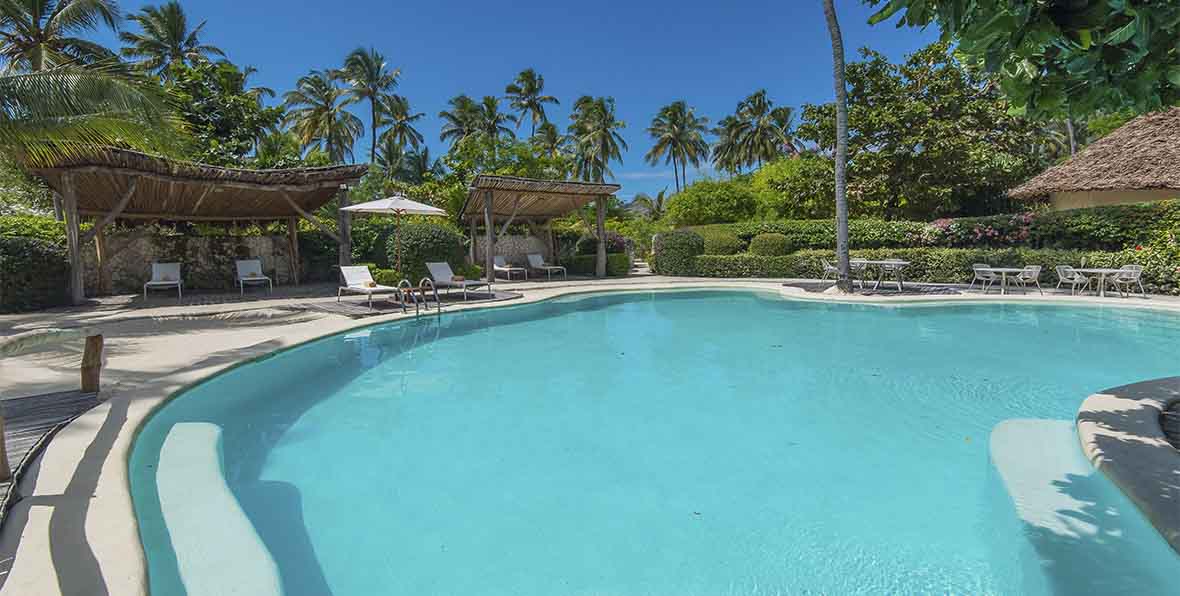 Zanzibar White Sand Luxury Villa Spa - 195.7.4.97