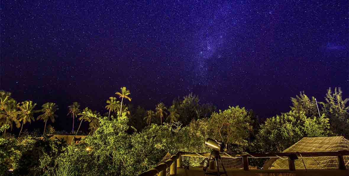 Zanzibar White Sand Luxury Villa Spa - 195.7.4.97