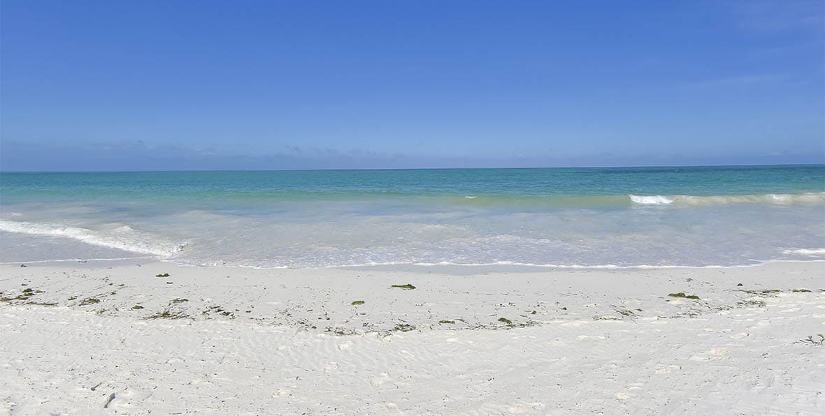 Zanzibar White Sand Luxury Villa Spa - 195.7.4.97