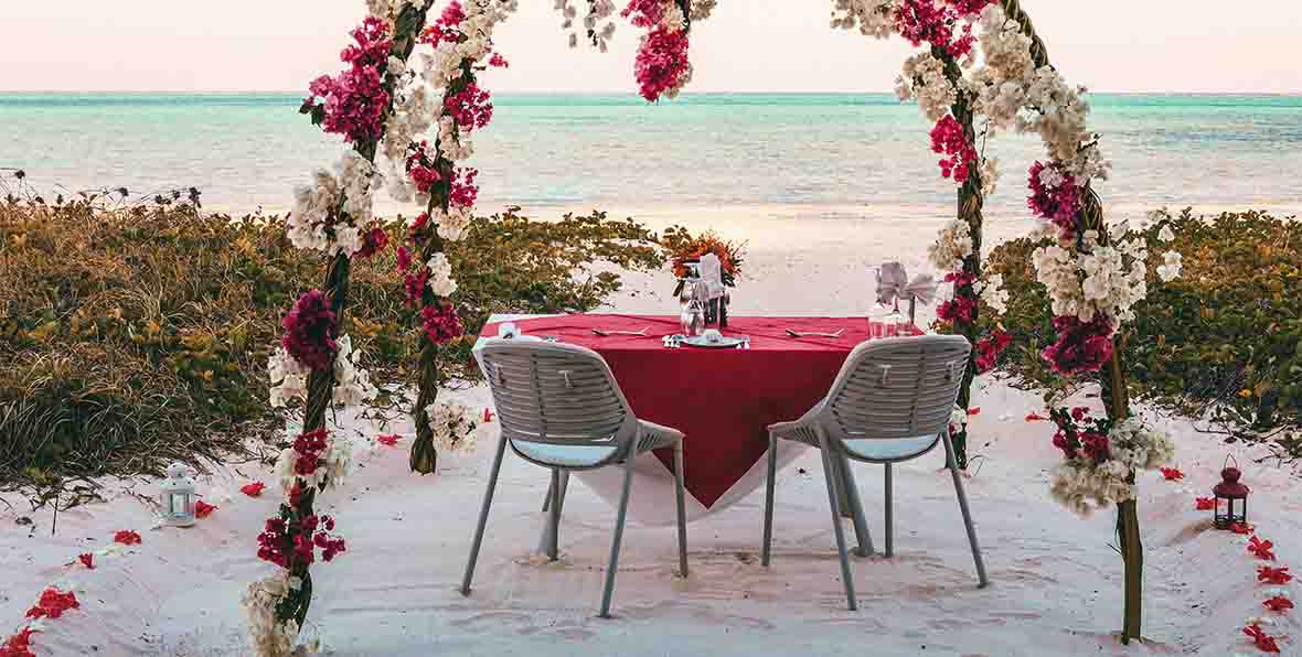 Zanzibar White Sand Luxury Villa Spa - 195.7.4.97