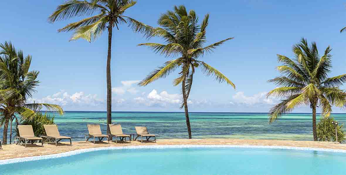 Karafuu Beach Resort Spa - 195.7.4.97