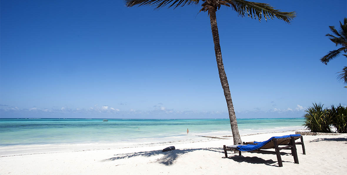 Karafuu Beach Resort Spa - 195.7.4.97