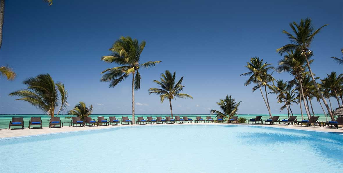 Karafuu Beach Resort Spa - 195.7.4.97