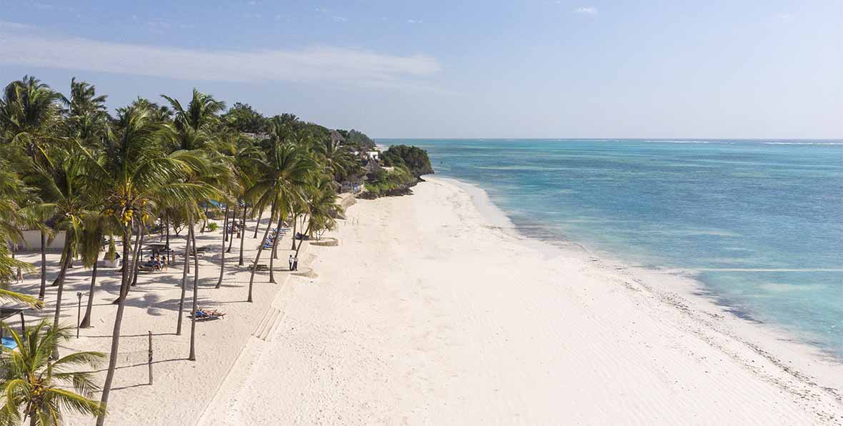 Karafuu Beach Resort Spa - 195.7.4.97